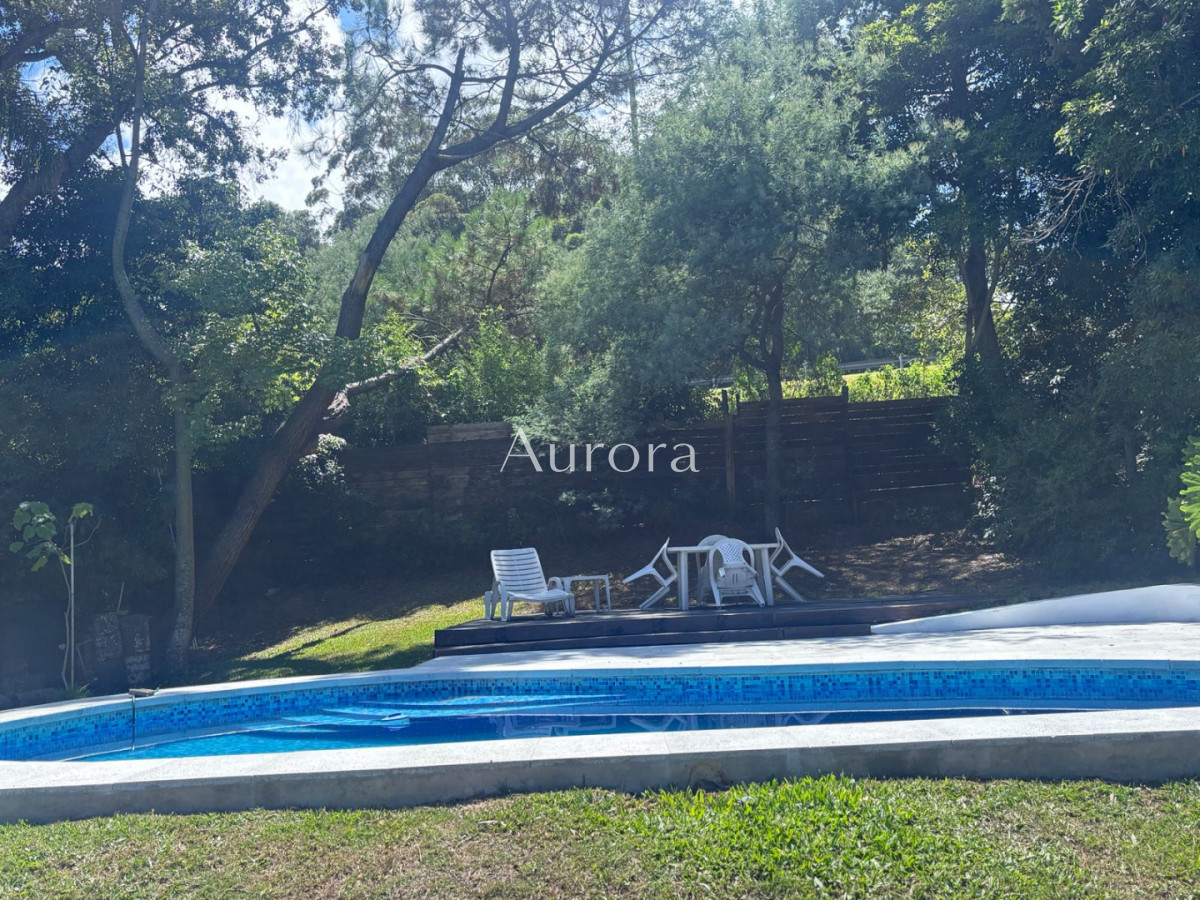 Casa ID.288 - Casa en venta zona Rinconada, Punta ballena