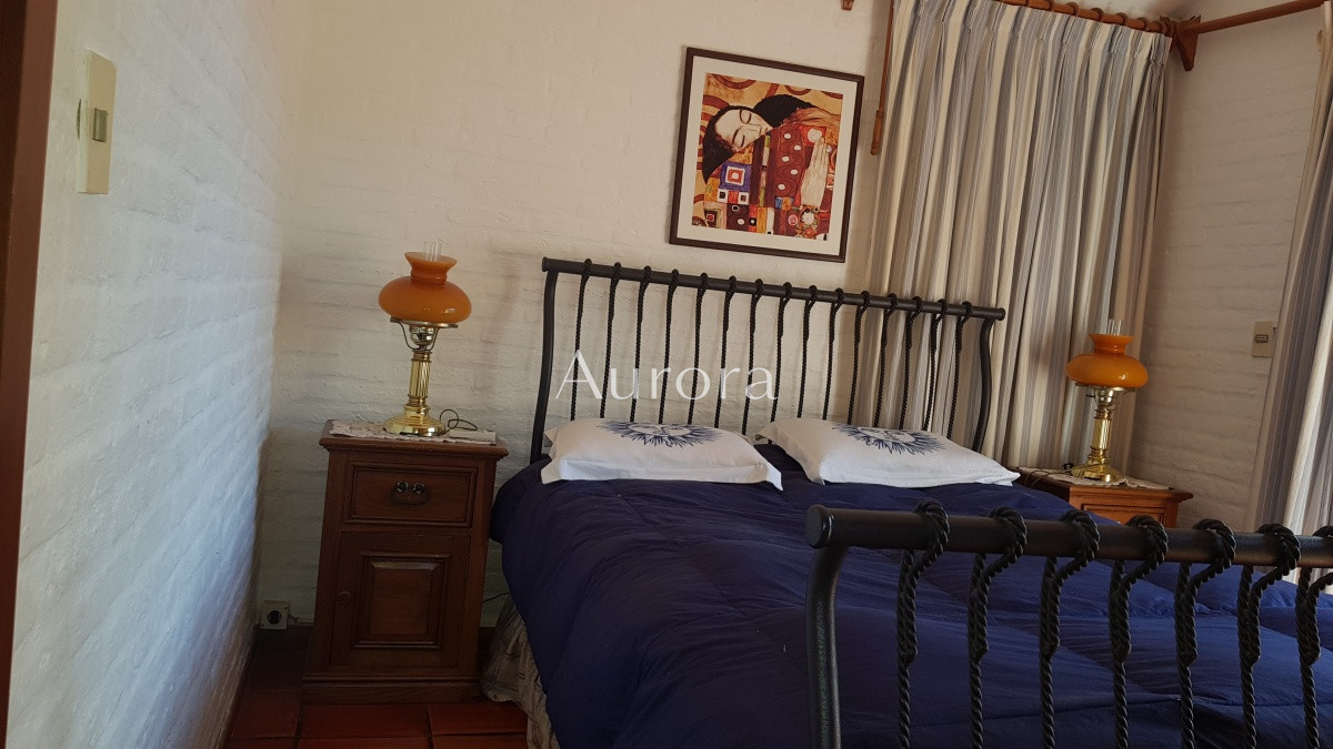 Casa ID.289 - Casa en Tio Tom - Punta Ballena