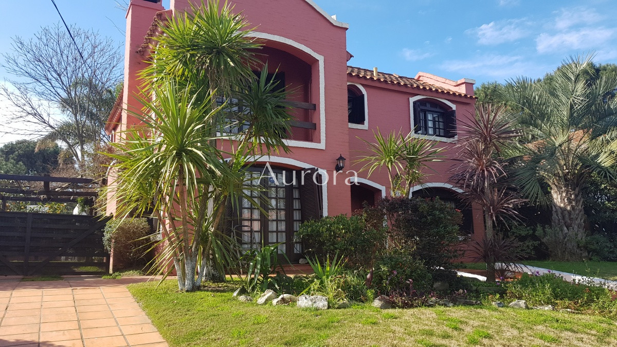 Casa ID.289 - Casa en Tio Tom - Punta Ballena