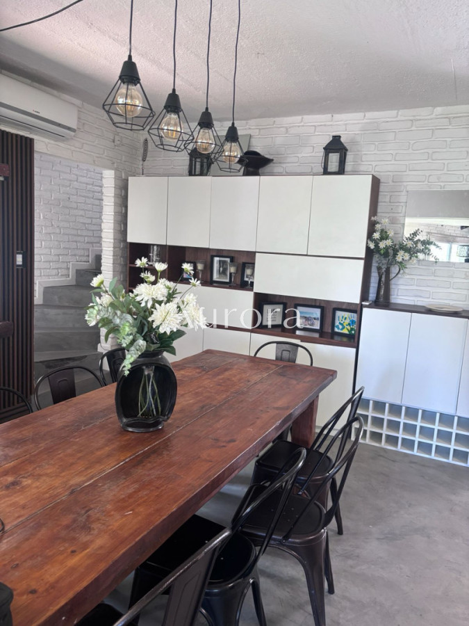 Casa ID.288 - Casa en venta zona Rinconada, Punta ballena