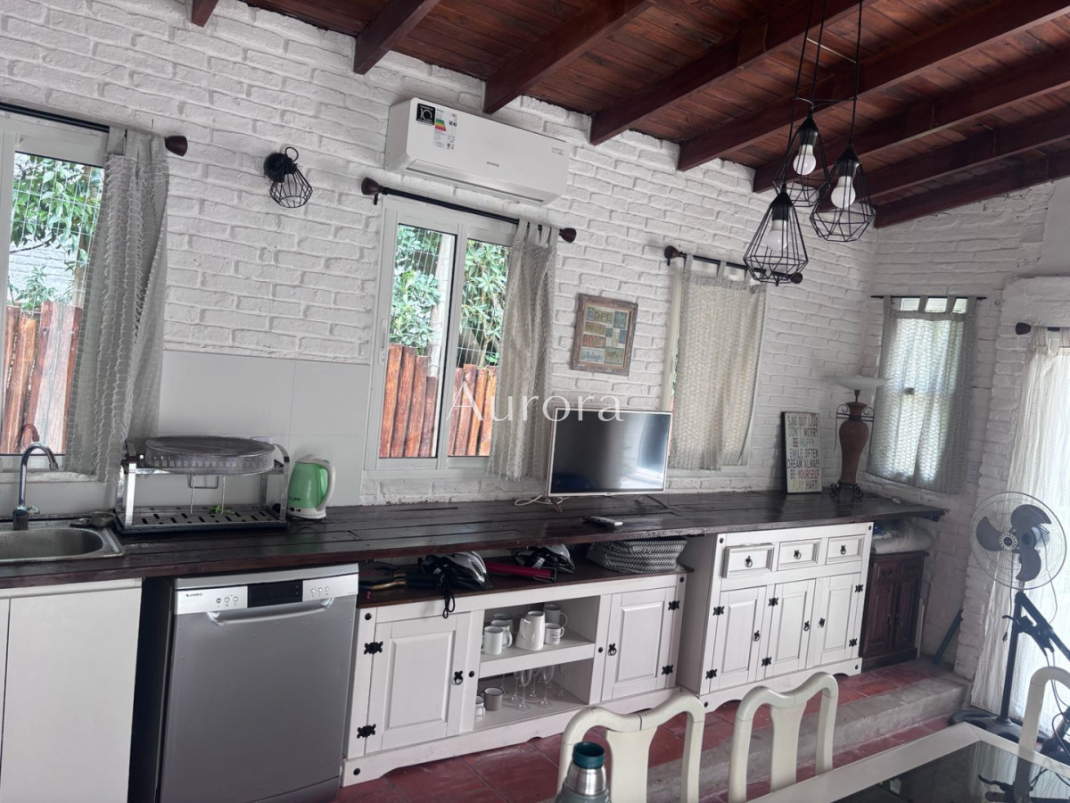 Casa ID.288 - Casa en venta zona Rinconada, Punta ballena