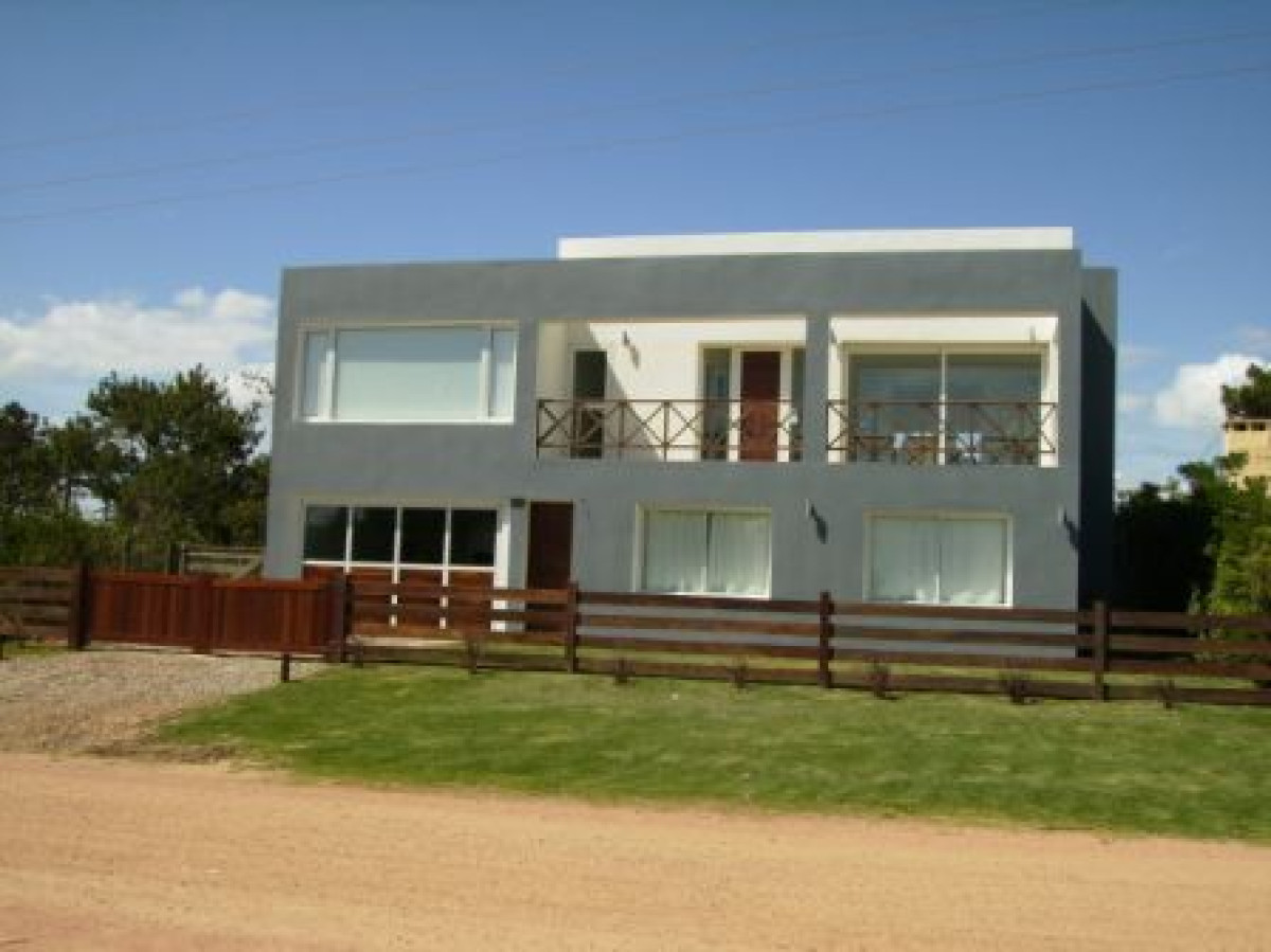 Casa en Tio Tom