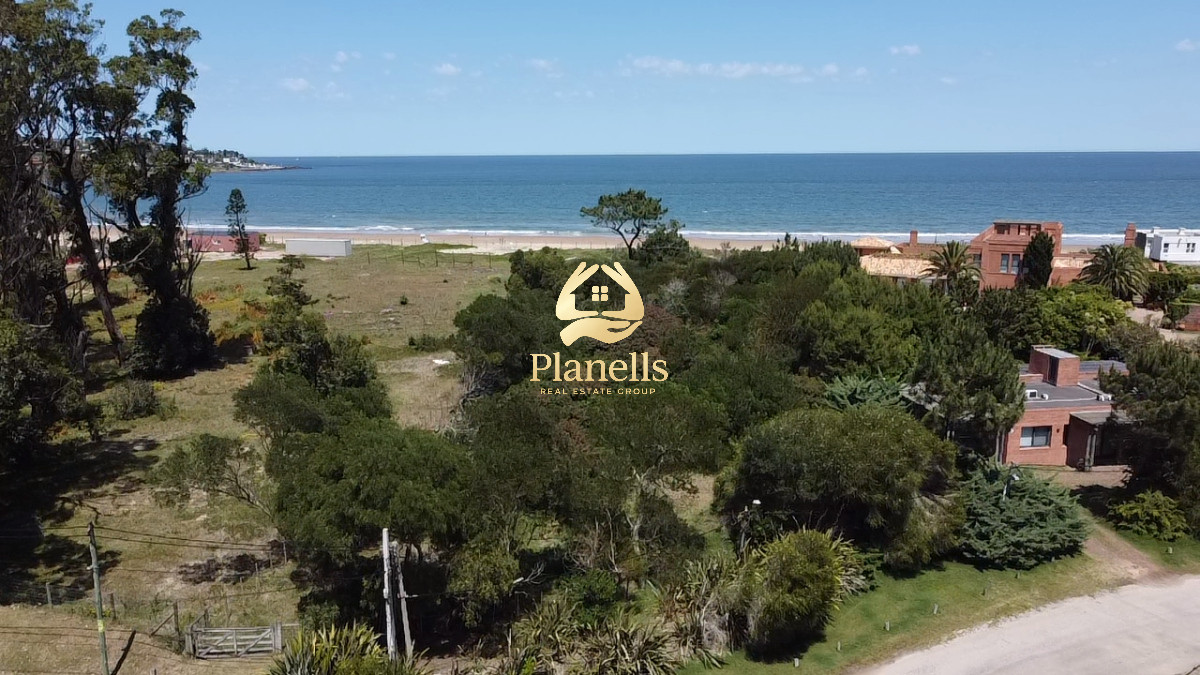 Terreno sobre el mar 17