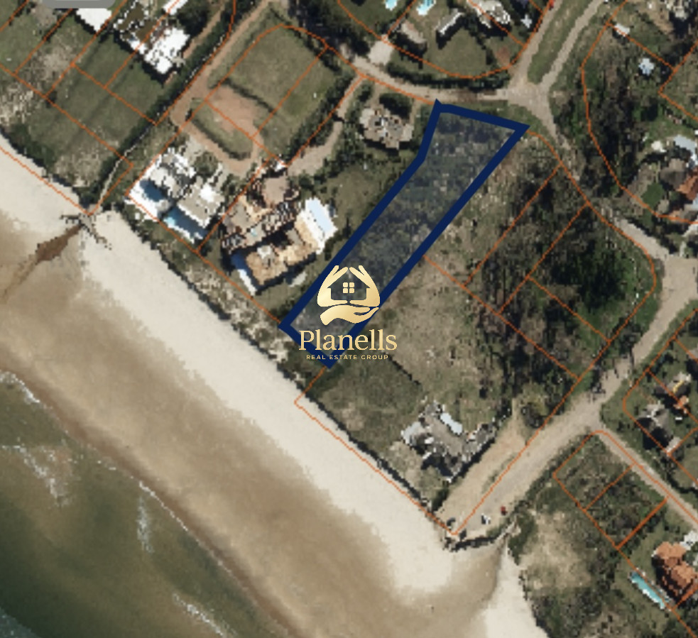 Terreno sobre el mar 18
