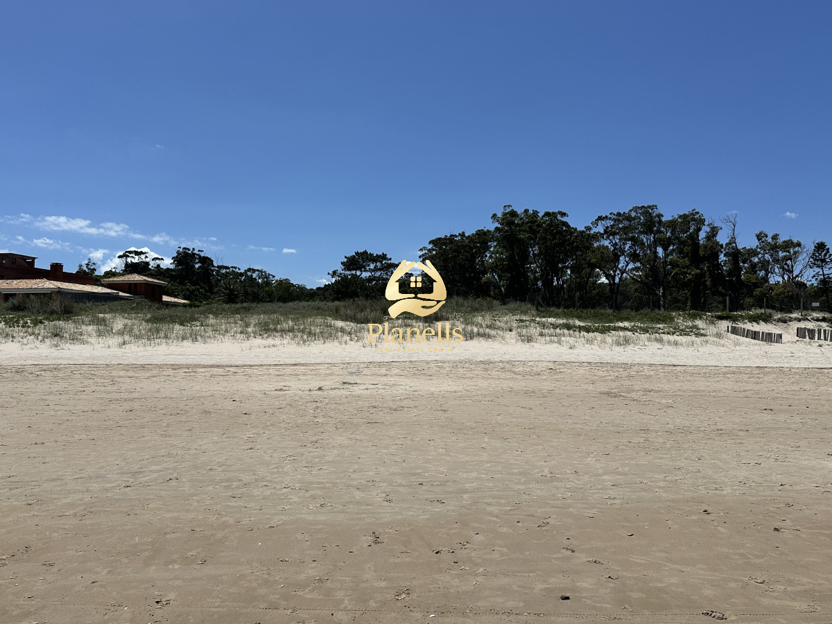 Terreno sobre el mar 8