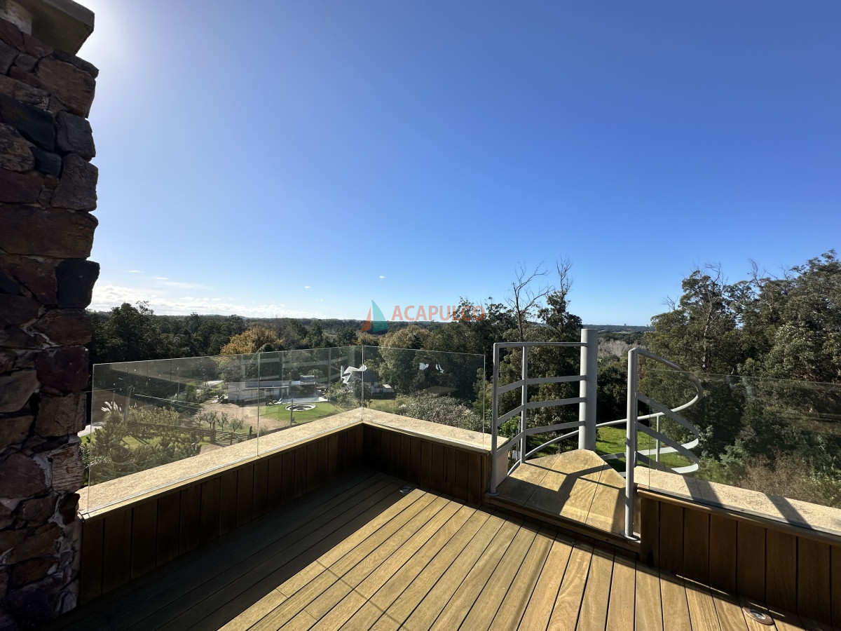 Apartamento Ref.4466/Venta-apartamento-1-dormitorio,-Punta-Ballena- - Venta apartamento 1 dormitorio, Punta Ballena 