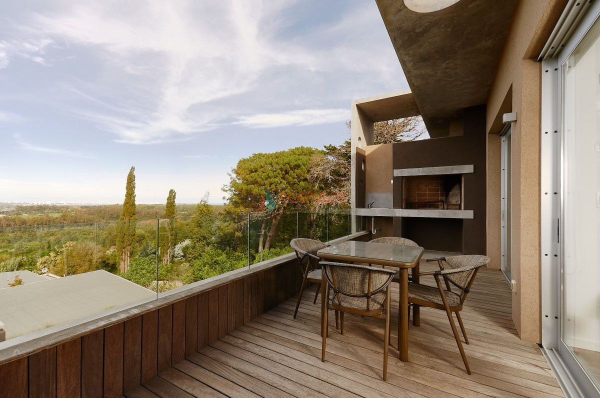 Apartamento Ref.4463/Apart-de-2-dormitorios,-Edificio-Q-Punta-Ballena - Apart de 2 dormitorios, Edificio Q Punta Ballena