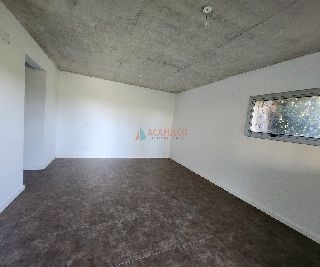 Apartamento Ref.4469/Venta-apartamento-en-Punta-B - Venta apartamento en Punta B