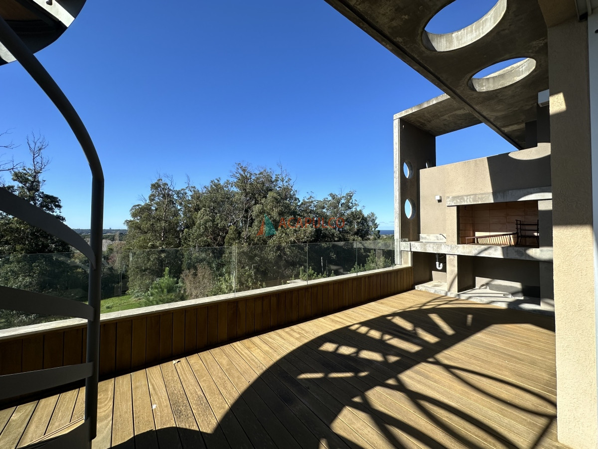 Apartamento Ref.4466/Venta-apartamento-1-dormitorio,-Punta-Ballena- - Venta apartamento 1 dormitorio, Punta Ballena 