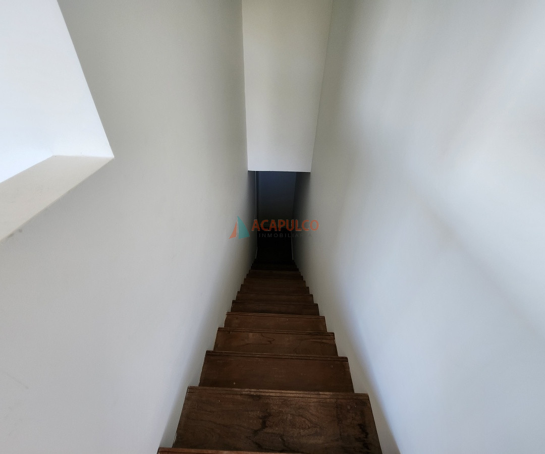Apartamento Ref.4469/Venta-apartamento-en-Punta-B - Venta apartamento en Punta B