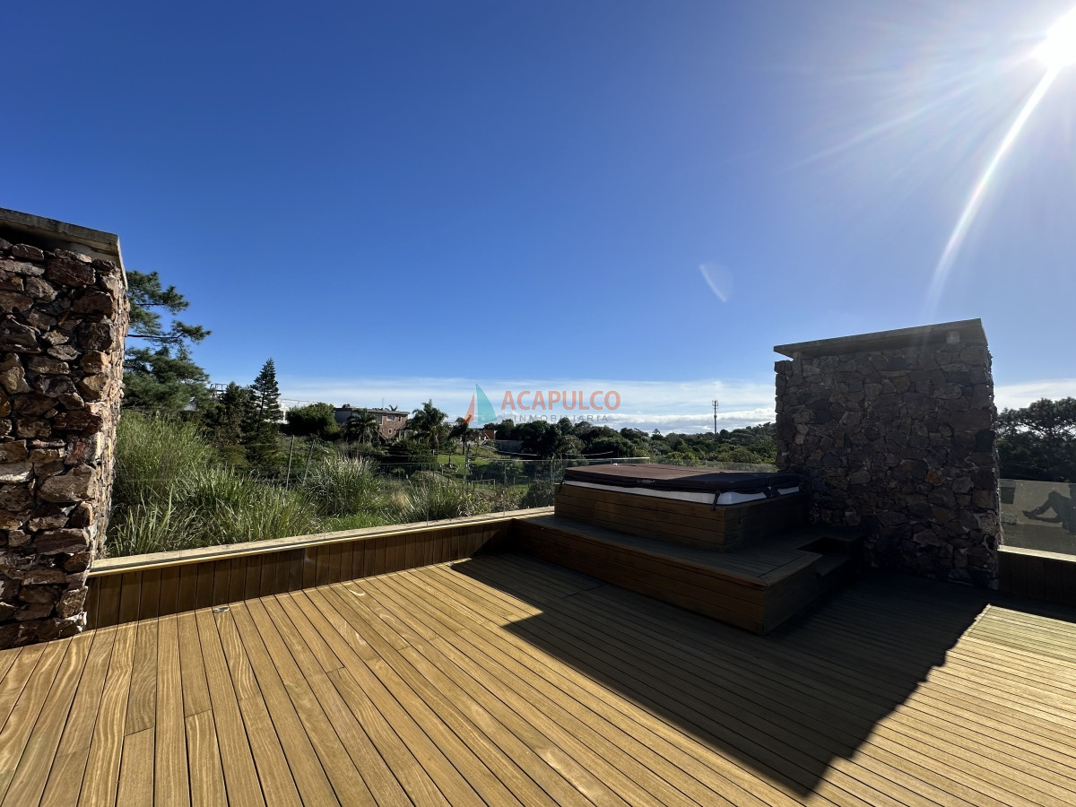 Apartamento Ref.4466/Venta-apartamento-1-dormitorio,-Punta-Ballena- - Venta apartamento 1 dormitorio, Punta Ballena 