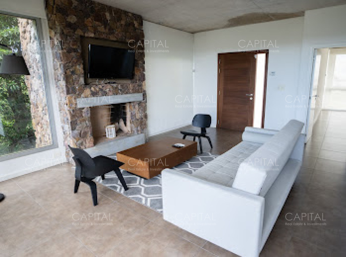 Apartamento ID.33528 - Venta apartamento 1 dormitorio, Punta Ballena 