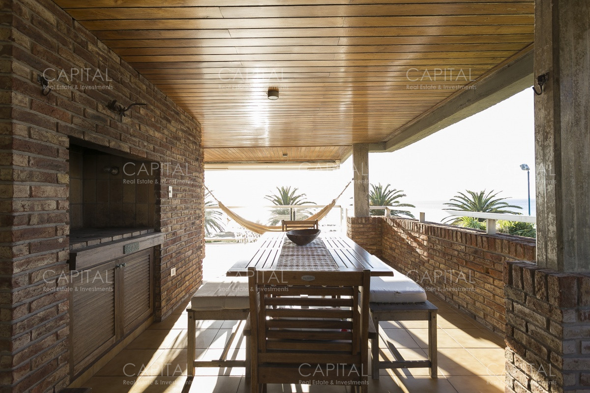 Apartamento ID.30815 - Apartamento de 3 dormitorios frente al Puerto de Punta del Este