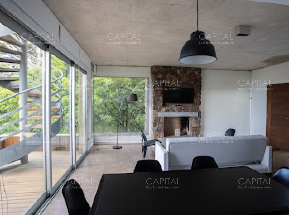 Apartamento ID.33528 - Venta apartamento 1 dormitorio, Punta Ballena 