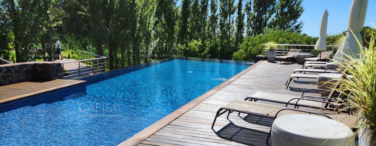Apartamento ID.33528 - Venta apartamento 1 dormitorio, Punta Ballena 