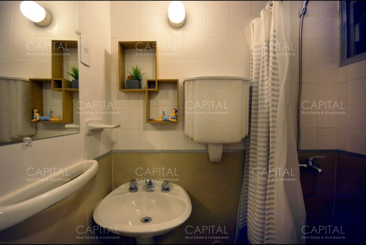 Apartamento ID.30815 - Apartamento de 3 dormitorios frente al Puerto de Punta del Este