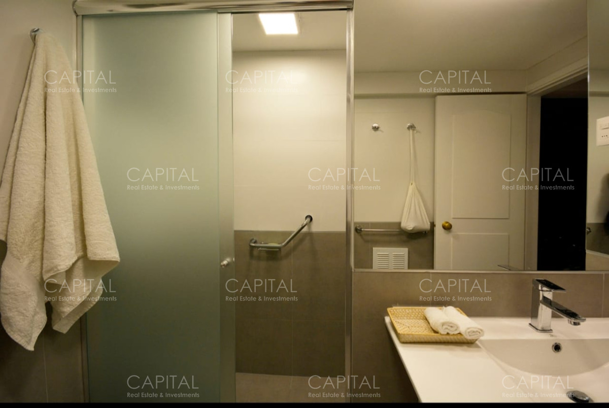 Apartamento ID.30815 - Apartamento de 3 dormitorios frente al Puerto de Punta del Este