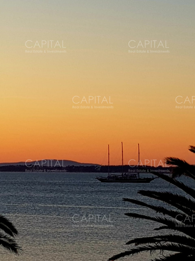 Apartamento ID.30815 - Apartamento de 3 dormitorios frente al Puerto de Punta del Este