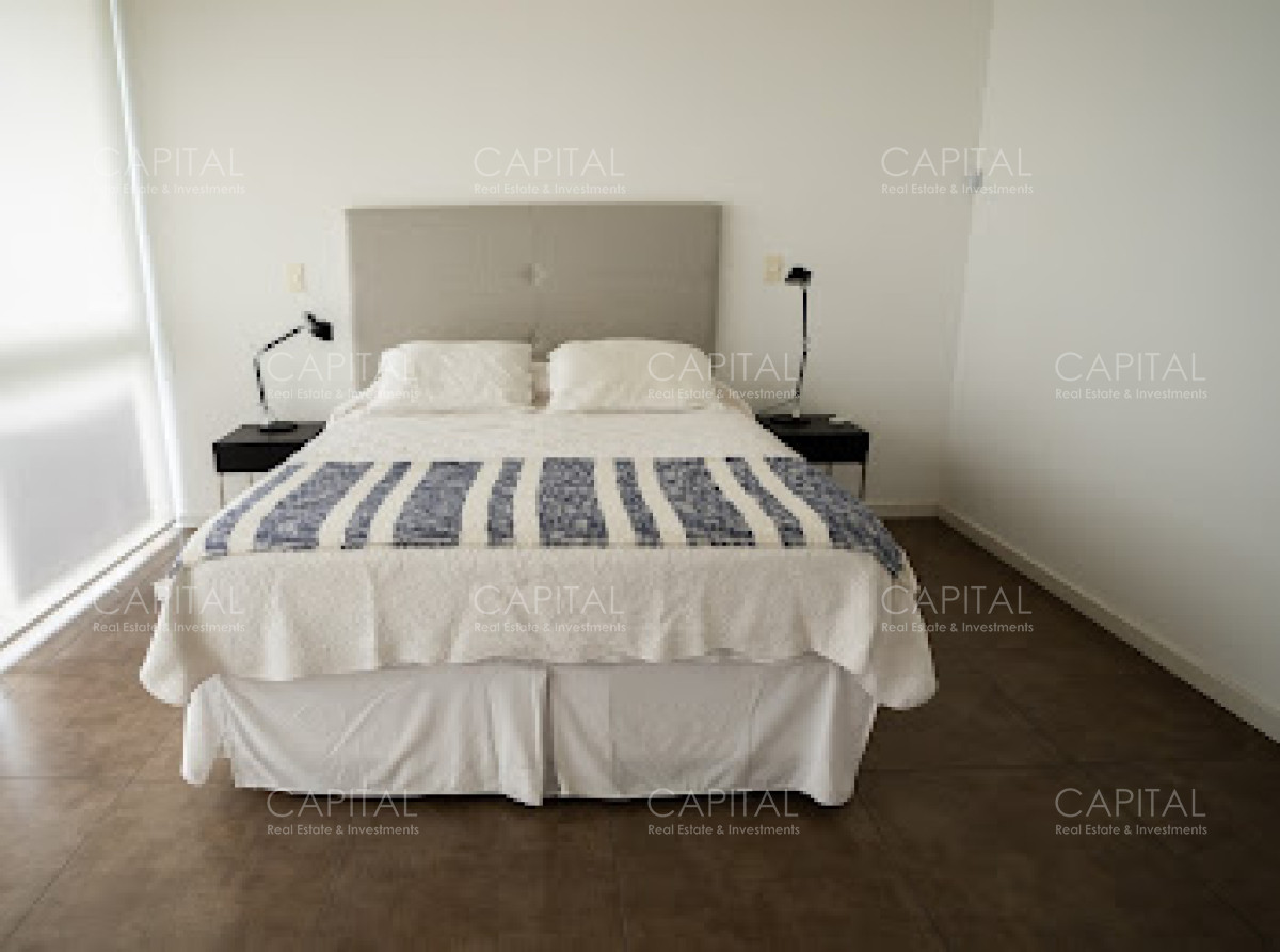 Apartamento ID.33528 - Venta apartamento 1 dormitorio, Punta Ballena 