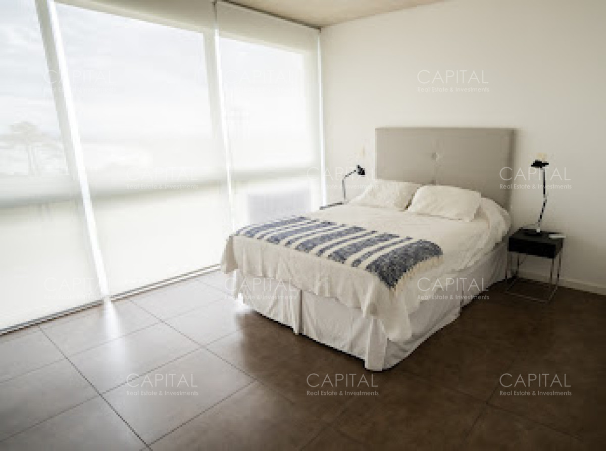 Apartamento ID.33528 - Venta apartamento 1 dormitorio, Punta Ballena 