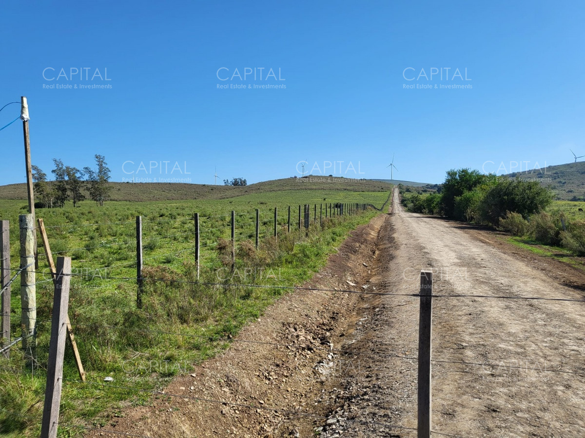 Chacra ID.34024 - Venta chacras turísticas, Maldonado 