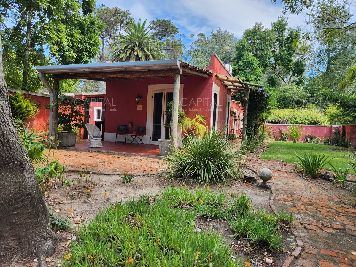 Chacra ID.36278 - Chacra en Venta Punta Ballena