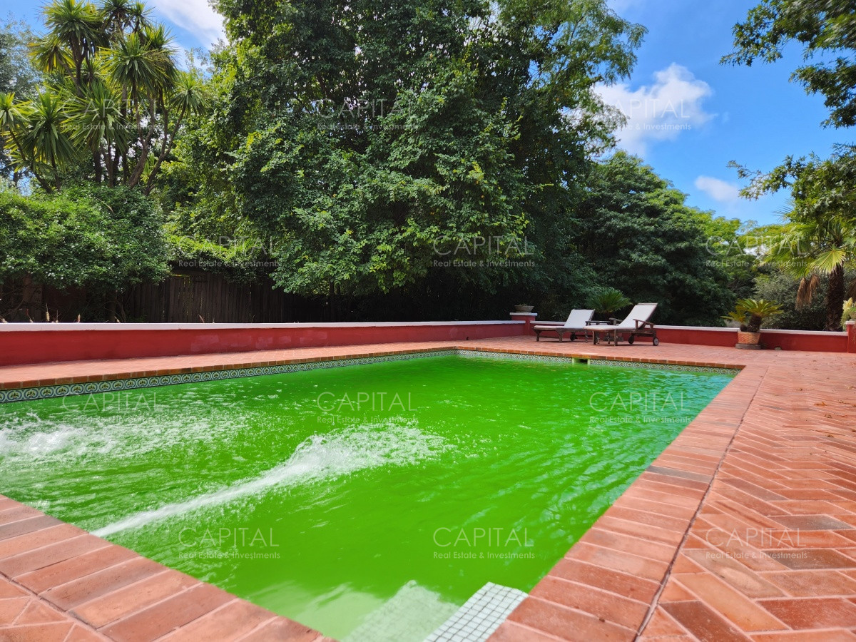 Chacra ID.36278 - Chacra en Venta Punta Ballena