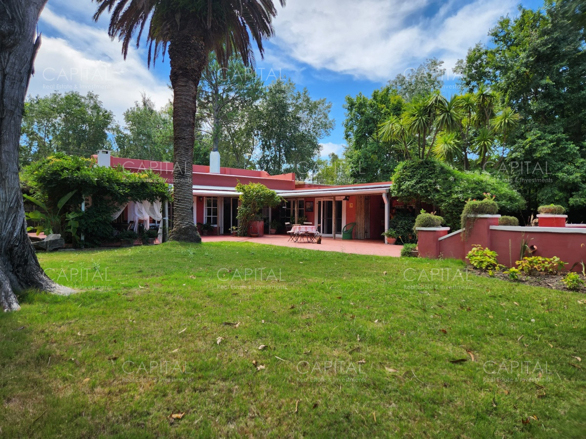 Chacra ID.36278 - Chacra en Venta Punta Ballena