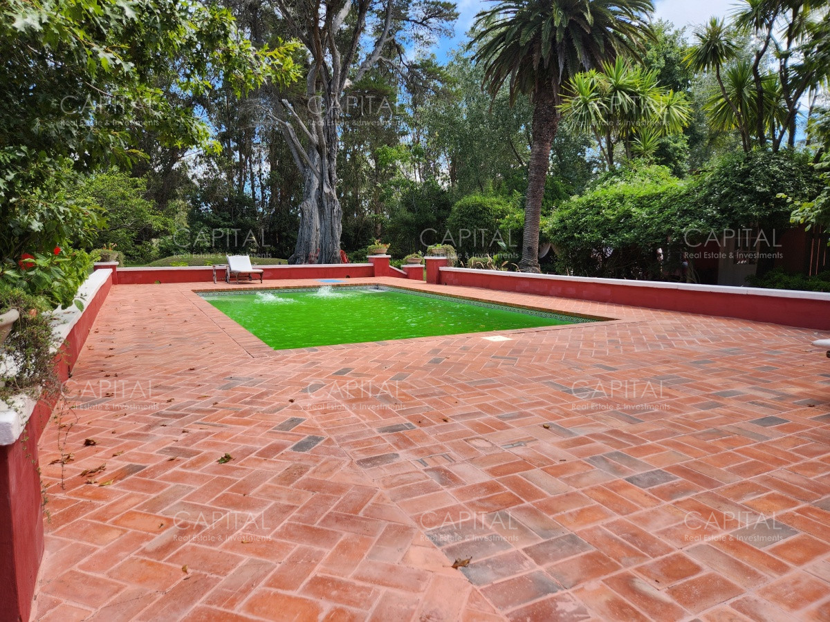 Chacra ID.36278 - Chacra en Venta Punta Ballena