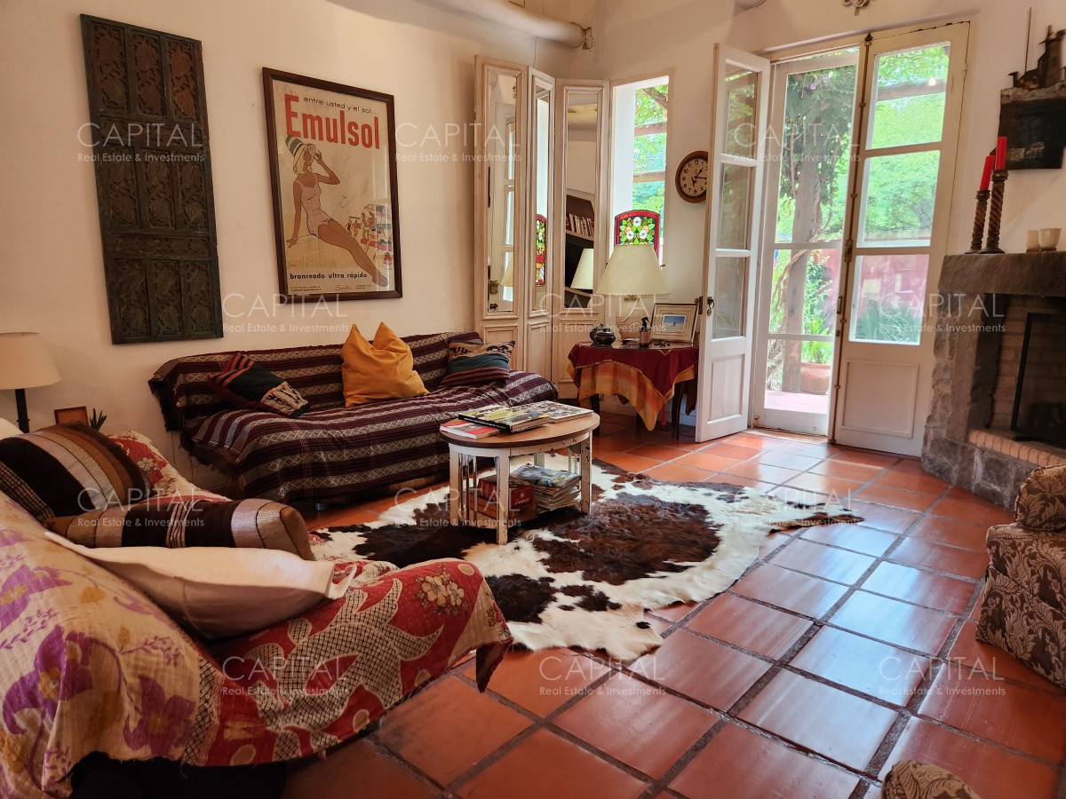 Chacra ID.36278 - Chacra en Venta Punta Ballena