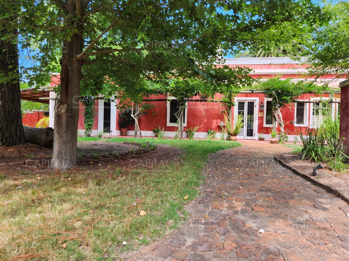 Chacra ID.36278 - Chacra en Venta Punta Ballena