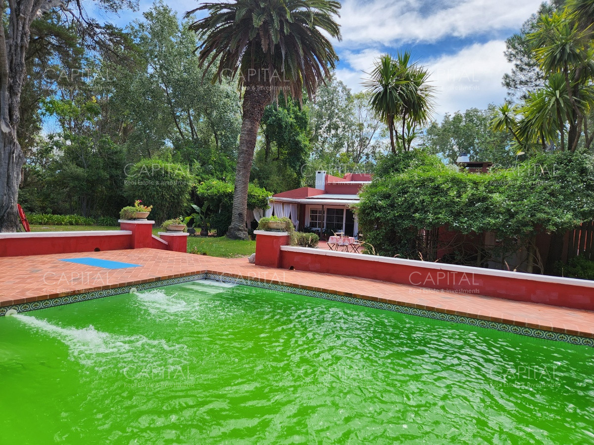 Chacra ID.36278 - Chacra en Venta Punta Ballena