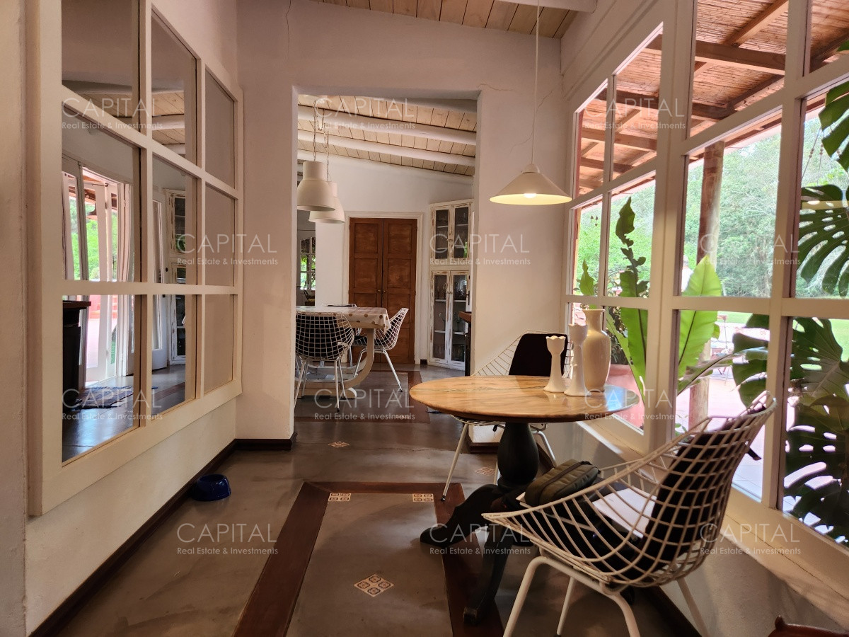 Chacra ID.36278 - Chacra en Venta Punta Ballena