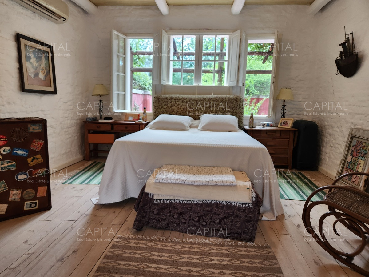 Chacra ID.36278 - Chacra en Venta Punta Ballena