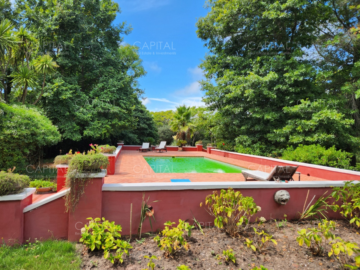 Chacra ID.36278 - Chacra en Venta Punta Ballena