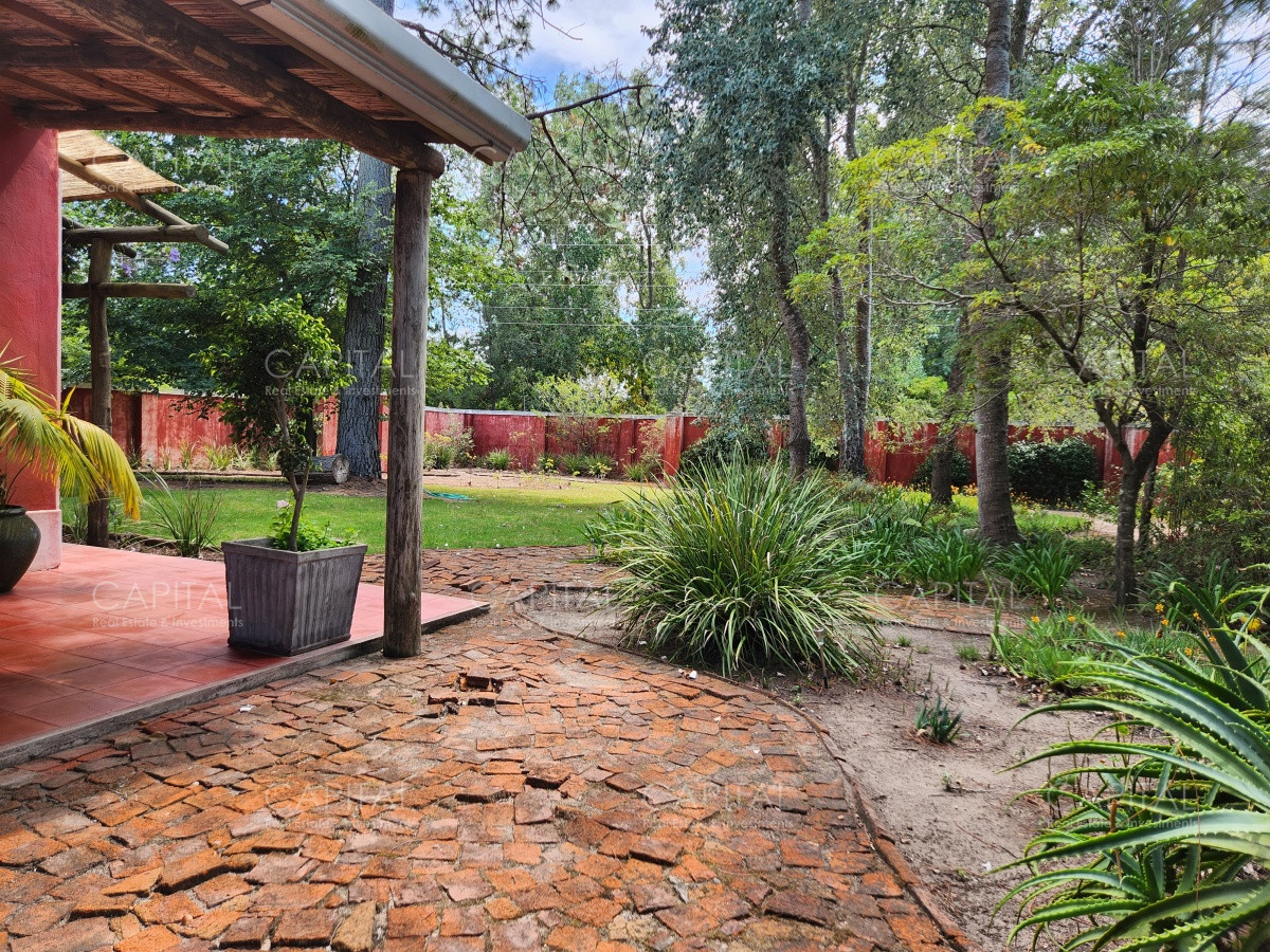 Chacra ID.36278 - Chacra en Venta Punta Ballena