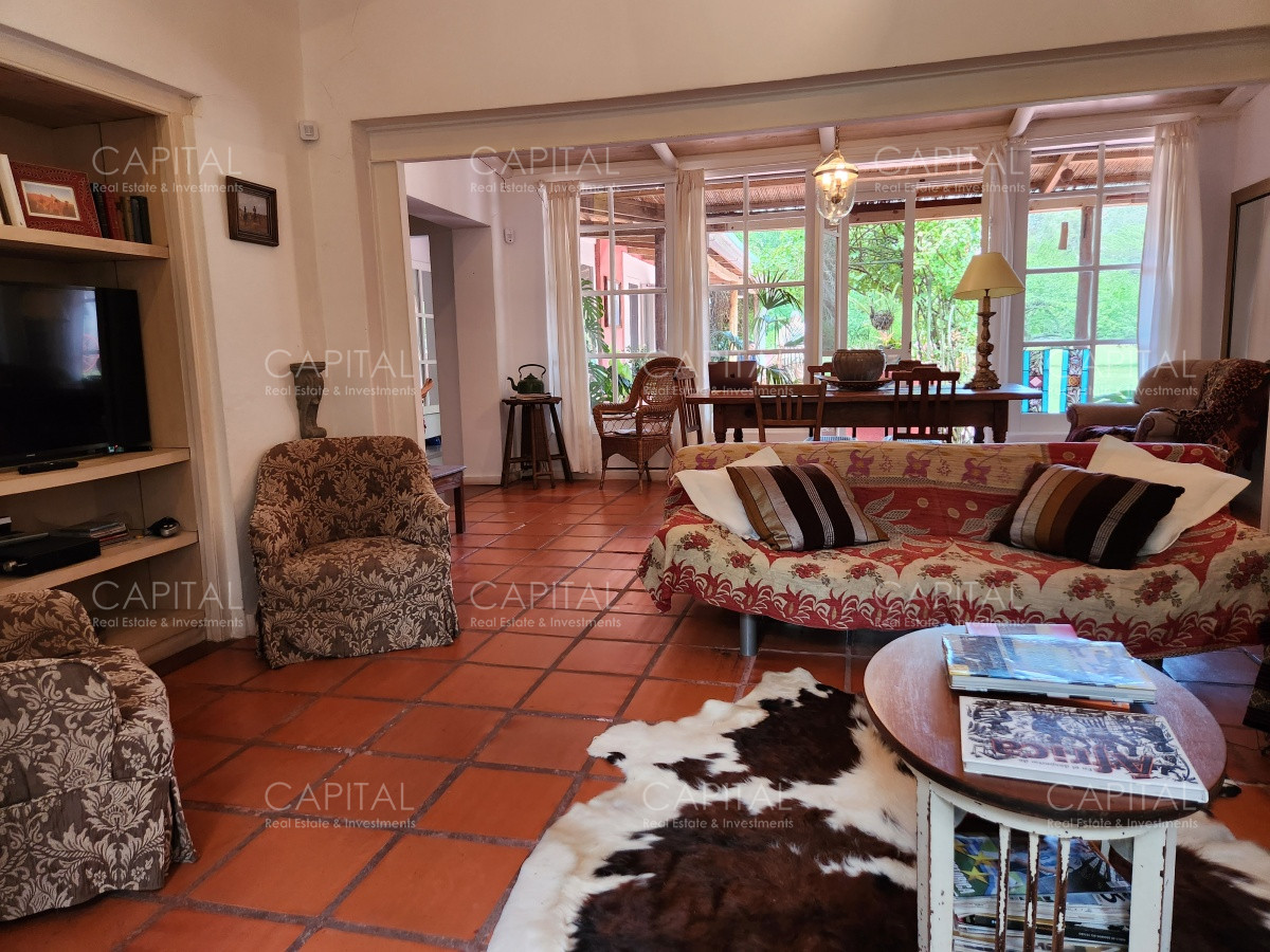 Chacra ID.36278 - Chacra en Venta Punta Ballena