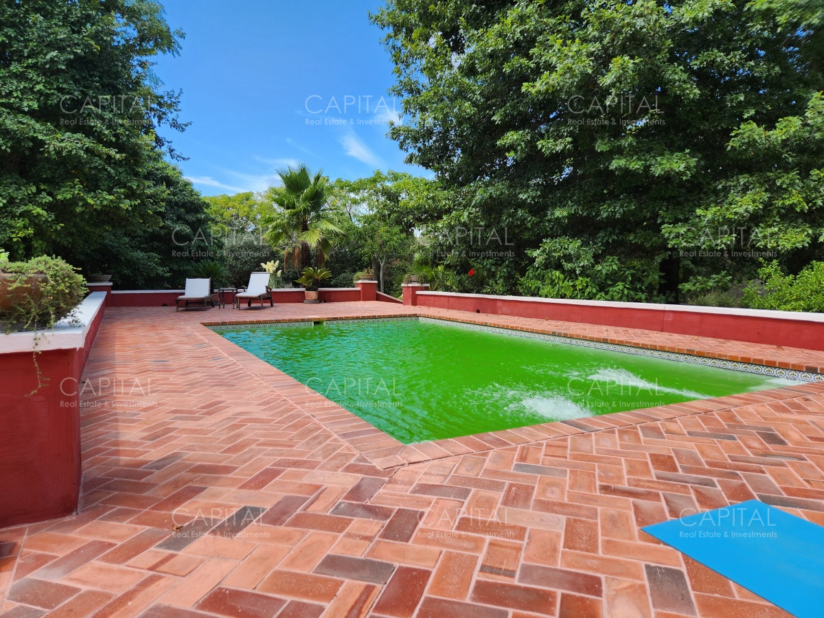 Chacra ID.36278 - Chacra en Venta Punta Ballena