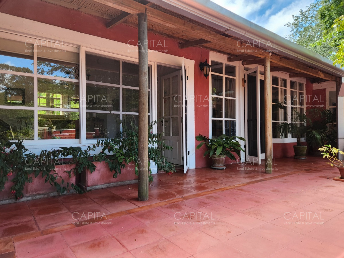 Chacra ID.36278 - Chacra en Venta Punta Ballena