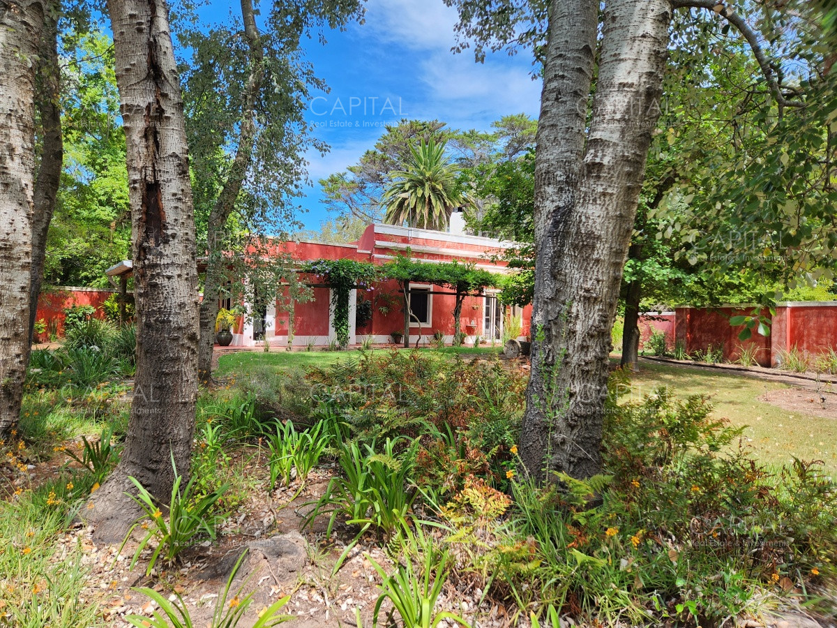 Chacra ID.36278 - Chacra en Venta Punta Ballena