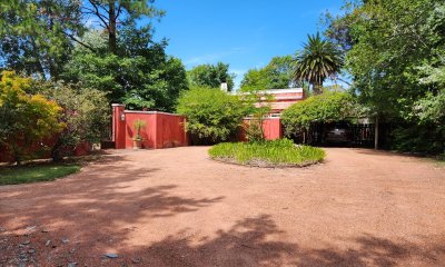 Chacra en Venta Punta Ballena