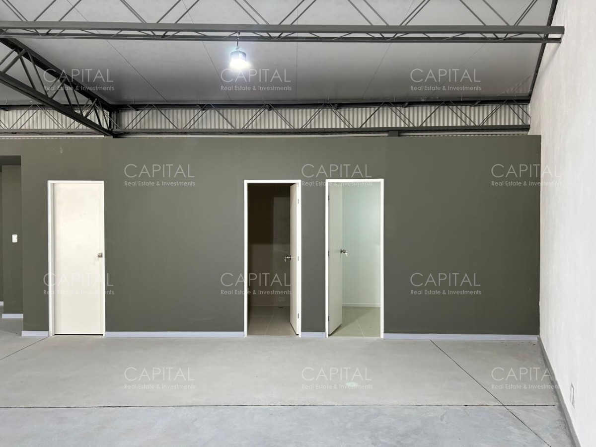 Local Comercial ID.40723 - Alquiler local sobre avenida Leandro Gómez. Maldonado