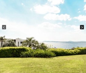 VENTA DE APARTAMENTO DE 3 DORMITORIOS EN PUNTA BALLENA PUNTA DEL ESTE