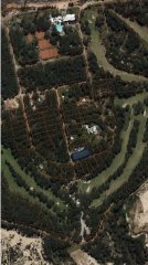 VENTA DE TERRENO EN CLUB DEL LAGO PUNTA BALLENA
