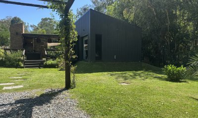 Venta casa en zona Sauce de Portezuelo. Punta Ballena