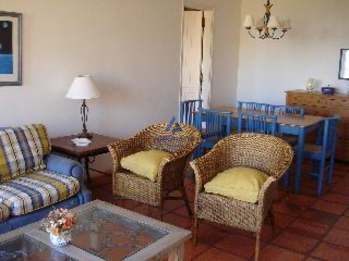 Casa en alquiler temporal Manantiales - GoPunta - Portal Inmobiliario de Punta del Este - Maldonado