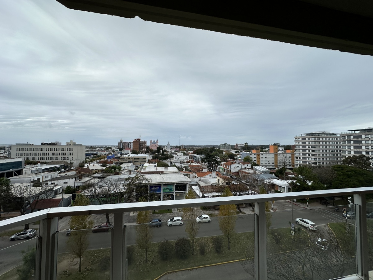 Apartamento ID.6528 - Apartamento en Maldonado, Maldonado