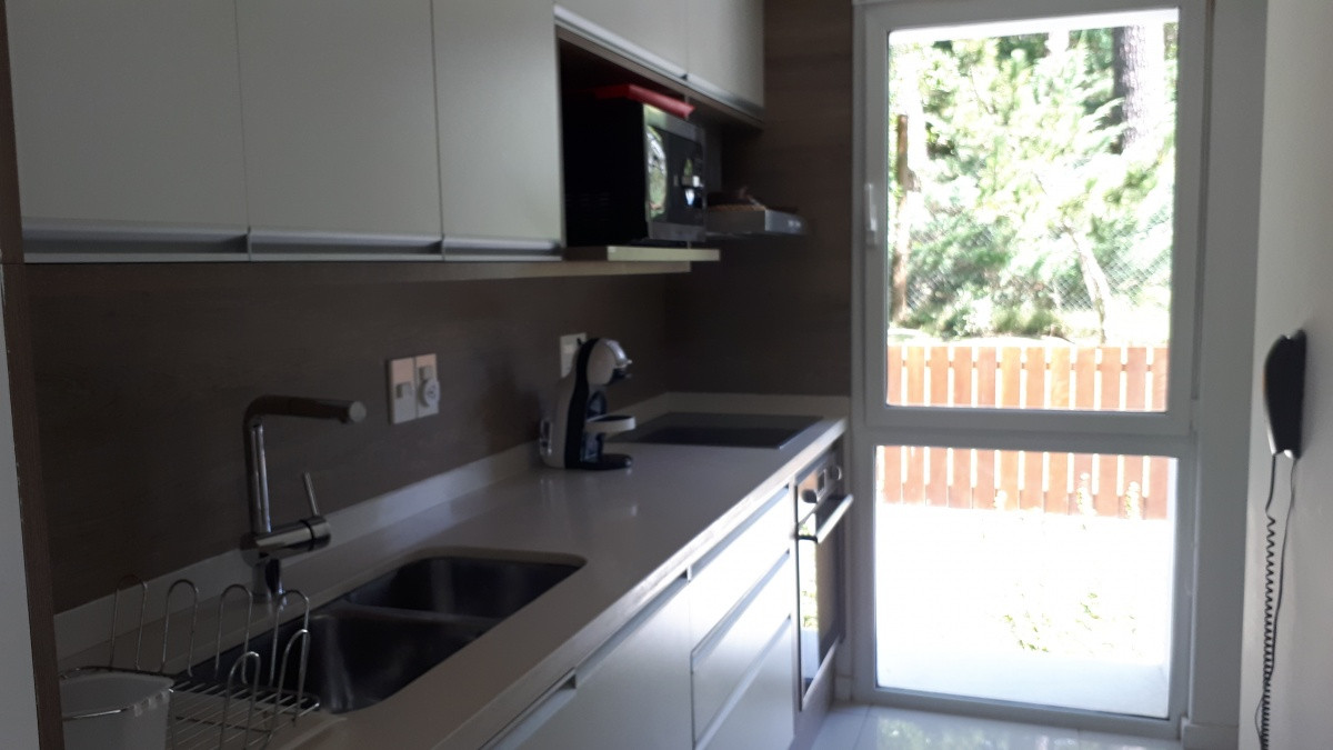 Apartamento ID.4998 - Apartamento en Mansa - Punta del Este