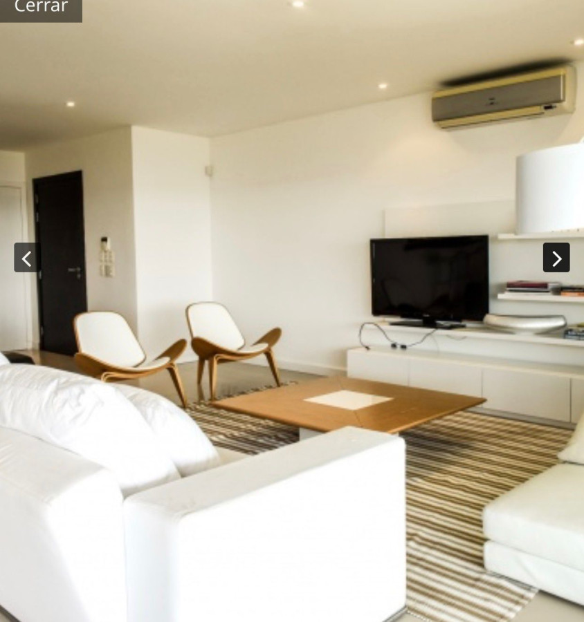 Apartamento ID.5570 - Venta apartamento lomo de la ballena 