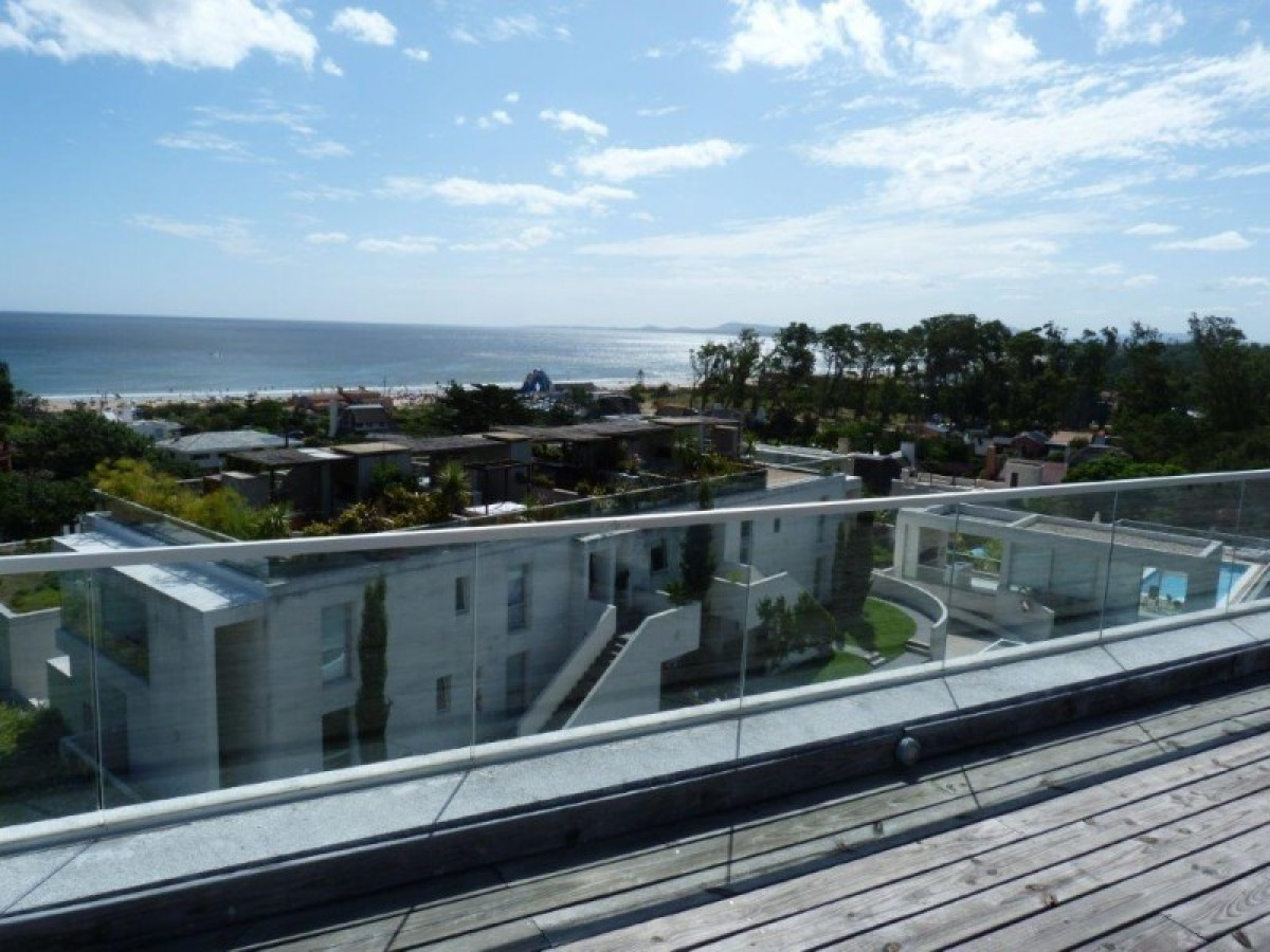 Apartamento ID.4967 - Apartamento en venta Punta Ballena